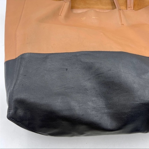 Celine Horizontal Bi Cabas Tote - Picture 9 of 16